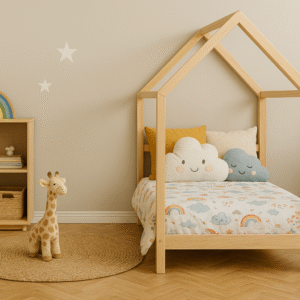 Baby Castle